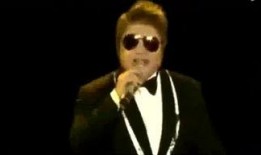 娱乐圈爆料的老头有哪些