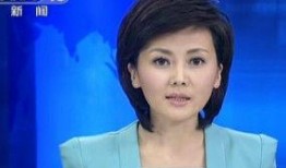 央视女主持 爆料新闻,揭秘娱乐圈惊人内幕