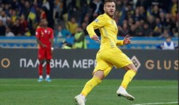 乌克兰足坛爆料视频最新